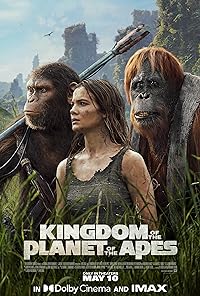 Kingdom of the Planet of the Apes 2024 Hindi Dubbed Movie Download 480p 720p 1080p Movies4u Filmyzilla Filmywap