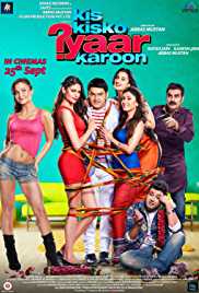 Kis Kisko Pyaar Karoon 2015 Full Movie Download Movies4u