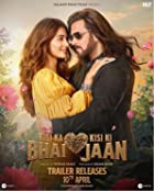 Kisi Ka Bhai Kisi Ki Jaan 2023 Movie Download 480p 720p 1080p Movies4u Filmyzilla