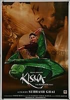 Kisna The Warrior Poet 2005 Movie Download 480p 720p 1080p Movies4u