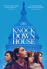 Knock Down The House 2019 Dual Audio Hindi 480p 300MB Movies4u