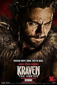 Kraven the Hunter Movies4u 2024 Hindi Dubbed English