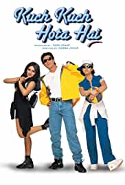 Kuch Kuch Hota Hai 1998 Full Movie Download Movies4u