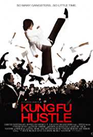 Kung Fu Hustle 2004 Hindi Dubbed 300MB 480p Movies4u