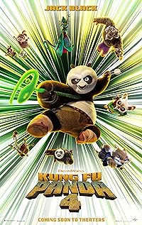 Kung Fu Panda 4 English Movie Download 480p 720p 1080p Movies4u