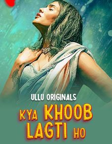 Kya Khoob Lagti Ho Movies4u 2024 Ullu Web Series