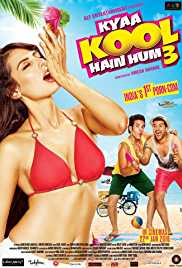 Kyaa Kool Hain Hum 3 2016 Full Movie Download Movies4u