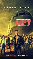LIFT 2024 Hindi English 480p 720p 1080p Movies4u