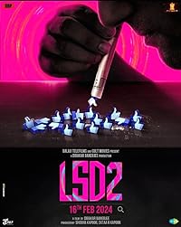 LSD 2 2024 Movie Download 480p 720p 1080p Movies4u