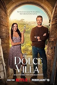La Dolce Villa Movies4u 2025 Hindi Dubbed English