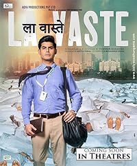 LaVaste 2023 Movie Download 480p 720p 1080p Movies4u