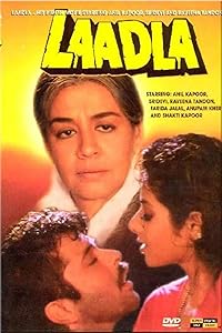 Laadla 1994 Movie Download 480p 720p 1080p Movies4u