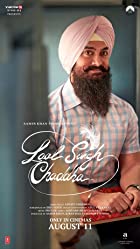 Laal Singh Chaddha 2022 480p 720p 1080p Movies4u