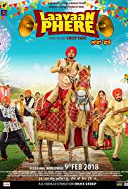 Laavan Phere 2018 Punjabi Full Movie Download Movies4u