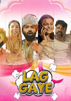 Lag Gaye 2024 Punjabi Movie Download 480p 720p 1080p Movies4u