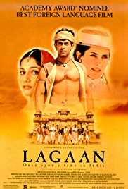 Lagaan 2001 Full Movie Download Movies4u
