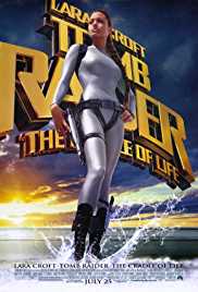 Lara Croft Tomb Raider 2 2003 Dual Audio Hindi 480p BluRay 300mb Movies4u