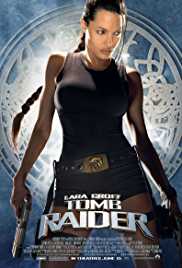 Lara Croft Tomb Raider 2001 Dual Audio Hindi 480p 300MB Movies4u