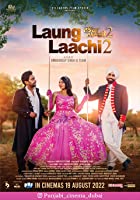 Laung Laachi 2 2022 Punjabi 480p 720p Movies4u