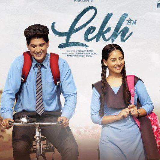 Lekh 2022 Punjabi Full Movie Download 480p 720p Movies4u