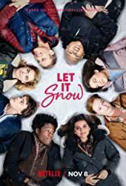 Let it Snow 2019 Dual Audio Hindi 480p 300MB Movies4u