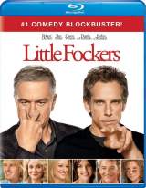 Little Fockers 2010 Hindi Dubbed Movies4u