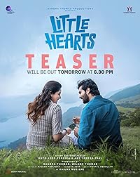Little Hearts 2024 Malayalam Movie Download 480p 720p 1080p Movies4u Filmyzilla Filmywap