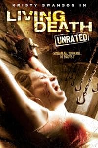 Living Death 2006 Hindi Dubbed English 480p 720p 1080p Movies4u