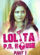 Lolita PG House Part 1 2021 S01 Kooku Web Series Download Movies4u