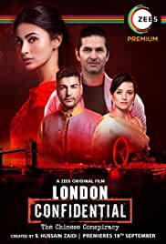 London Confidential 2020 Full Movie Download Movies4u