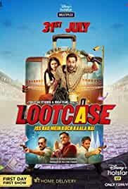 Lootcase 2020 Full Movie Download Movies4u