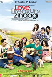 Love Breakups Zindagi 2011 Full Movie Download Movies4u