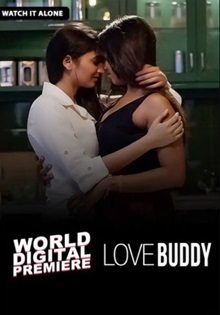 Love Buddy 2022 Movie Download 480p 720p 1080p Movies4u