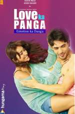 Love Ka Panga Emotion Ka Danga 2020 Full Movie Download Movies4u