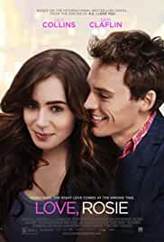 Love Rosie 2014 Hindi Dubbed 480p Movies4u