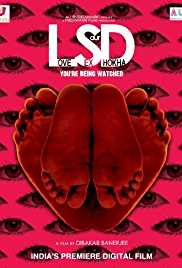 Love Sex Aur Dhokha 2010 Full Movie Download 480p 300MB Movies4u