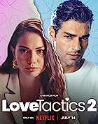 Love Tactics 2 2023 Hindi Dubbed English 480p 720p 1080p Movies4u Filmyzilla