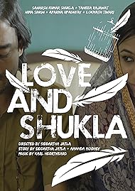 Love and Shukla 2017 Movie Download 480p 720p 1080p Movies4u