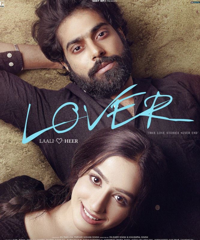 Lover 2022 Punjabi Full Movie Download 480p 720p Movies4u
