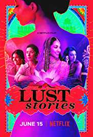 Lust Stories 2018 Full Movie Download Movies4u 480p 300MB