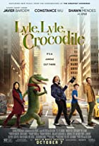 Lyle Lyle Crocodile 2022 Hindi Dubbed 480p 720p 1080p Movies4u