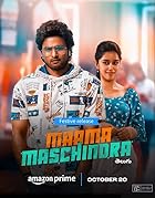 Maama Mascheendra 2023 Hindi Telugu Movie 480p 720p 1080p Movies4u