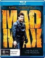 Mad Max 1979 Hindi Dubbed 300MB 480p Movies4u