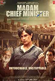 Madam Chief Minister 2021 Full Movie Download Movies4u