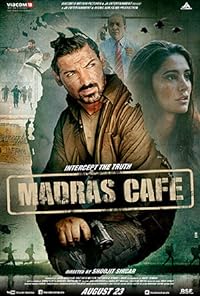 Madras Cafe 2013 Movie Download 480p 720p 1080p Movies4u