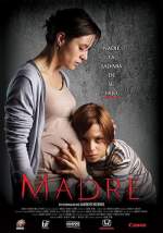 Madre 2016 Hindi Dubbed 480p 300MB Movies4u