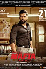 Mafia Chapter 1 2020 Hindi Dubbed 480p Movies4u