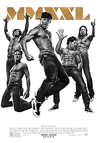 Magic Mike XXL 2015 English 480p 720p 1080p 2160p Movies4u