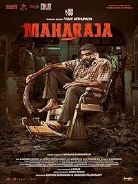 Maharaja 2024 Hindi Dubbed 480p 720p 1080p Movies4u