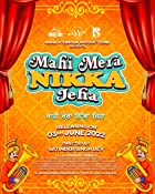 Mahi Mera Nikka Jeha 2022 Punjabi 480p 720p Movies4u
